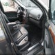 4JGBB5GB8BA687132 2011 Mercedes-Benz Ml 350 auction photo thumbnail 5