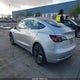 5YJ3E1EA4JF043037 2018 Tesla Model 3 Long Range/Mid Range auction photo thumbnail 3