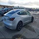 5YJ3E1EA4JF043037 2018 Tesla Model 3 Long Range/Mid Range auction photo thumbnail 4