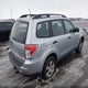 JF2SHBBC3CH437079 2012 Subaru Forester 2.5X auction photo thumbnail 4
