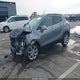 KL4CJCSM8KB749299 2019 Buick Encore Fwd Essence auction photo thumbnail 2