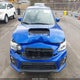 JF1VA1B66L9826979 2020 Subaru Wrx Premium auction photo thumbnail 13