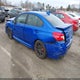 JF1VA1B66L9826979 2020 Subaru Wrx Premium auction photo thumbnail 3