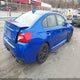 JF1VA1B66L9826979 2020 Subaru Wrx Premium auction photo thumbnail 4