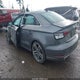 WAUAUGFF3K1015891 2019 Audi A3 40 Premium/40 Titanium Premium auction photo thumbnail 3