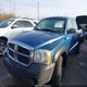 1D7HW28K25S181770 2005 Dodge Dakota St auction photo thumbnail 2