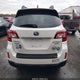 4S4BSAFC5H3441090 2017 Subaru Outback 2.5I Premium auction photo thumbnail 16