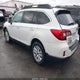 4S4BSAFC5H3441090 2017 Subaru Outback 2.5I Premium auction photo thumbnail 3