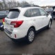 4S4BSAFC5H3441090 2017 Subaru Outback 2.5I Premium auction photo thumbnail 4