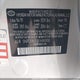 5NPD74LF3KH480108 2019 Hyundai Elantra Se auction photo thumbnail 9