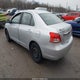 JTDBT4K3XA4067049 2010 Toyota Yaris auction photo thumbnail 3