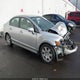 1HGFA16517L036581 2007 Honda Civic Lx auction photo thumbnail 1