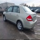 3N1BC11E27L406748 2007 Nissan Versa 1.8Sl auction photo thumbnail 3