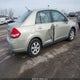 3N1BC11E27L406748 2007 Nissan Versa 1.8Sl auction photo thumbnail 4