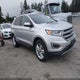 2FMPK4J96GBB66895 2016 Ford Edge Sel auction photo thumbnail 1