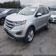 2FMPK4J96GBB66895 2016 Ford Edge Sel auction photo thumbnail 2