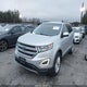 2FMPK4J96GBB66895 2016 Ford Edge Sel auction photo thumbnail 6