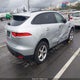 SADCJ2FX3LA630110 2020 Jaguar F-Pace Premium P250 Awd Automatic auction photo thumbnail 4
