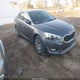 KNALN4D71F5197234 2015 Kia Cadenza Premium auction photo thumbnail 1