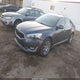 KNALN4D71F5197234 2015 Kia Cadenza Premium auction photo thumbnail 2