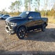 1C6SRFLT0MN576095 2021 Ram 1500 Rebel 4X4 5'7 Box auction photo thumbnail 2