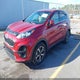 KNDPM3AC8L7772948 2020 Kia Sportage Lx auction photo thumbnail 2