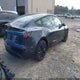 5YJ3E1EB0SF014046 2025 Tesla Model 3 Long Range All-Wheel Drive auction photo thumbnail 4