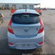 KMHCU5AE2DU091551 2013 Hyundai Accent Se auction photo thumbnail 16