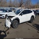 JF2GTHRC9MH666882 2021 Subaru Crosstrek Sport auction photo thumbnail 2