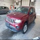 1C4NJCBA0GD739589 2016 Jeep Compass Sport auction photo thumbnail 2