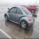3VWCB21C22M461547 2002 Volkswagen New Beetle Gls auction photo thumbnail 3