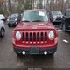 1C4NJPBA0ED694951 2014 Jeep Patriot Sport auction photo thumbnail 12