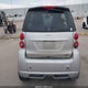WMEEJ31X09K280425 2009 Smart Fortwo Brabus/Passion/Pure auction photo thumbnail 17