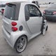 WMEEJ31X09K280425 2009 Smart Fortwo Brabus/Passion/Pure auction photo thumbnail 4