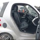 WMEEJ31X09K280425 2009 Smart Fortwo Brabus/Passion/Pure auction photo thumbnail 8