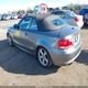 WBAUL7C56BVM80508 2011 BMW 128I auction photo thumbnail 3