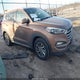 KM8J3CA49HU418801 2017 Hyundai Tucson Se Plus auction photo thumbnail 1