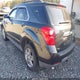 2GNFLDE54C6395445 2012 Chevrolet Equinox 1Lt auction photo thumbnail 3