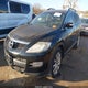 JM3TB28A290178853 2009 Mazda Cx-9 Grand Touring auction photo thumbnail 2