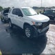1GNERFKW5MJ104717 2021 Chevrolet Traverse Fwd Ls auction photo thumbnail 1