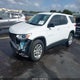 1GNERFKW5MJ104717 2021 Chevrolet Traverse Fwd Ls auction photo thumbnail 2