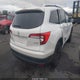 5FNYF5H28NB030036 2022 Honda Pilot 2Wd Special Edition auction photo thumbnail 4