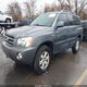 JTEHF21AX30144630 2003 Toyota Highlander Limited V6 auction photo thumbnail 2