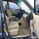 JTEHF21AX30144630 2003 Toyota Highlander Limited V6 auction photo thumbnail 5