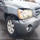 JTEHF21AX30144630 2003 Toyota Highlander Limited V6 auction photo thumbnail 6