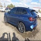 5UX43DP05N9L58265 2022 BMW X3 Sdrive30I auction photo thumbnail 3