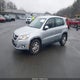 WVGBV7AX3BW563876 2011 Volkswagen Tiguan S auction photo thumbnail 2