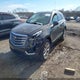 1GYKNBRS5HZ108464 2017 Cadillac Xt5 Luxury auction photo thumbnail 2