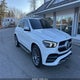 4JGFB4JE7LA181694 2020 Mercedes-Benz Gle 350 auction photo thumbnail 1