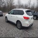 5N1AR2MM9FC630363 2015 Nissan Pathfinder Sl auction photo thumbnail 3